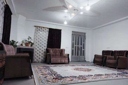 ویلا در علی آباد - سیاهرودبار - ط بالا