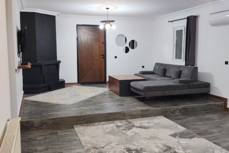 اجاره ویلا استخردار در توتکابن - حشمت آباد