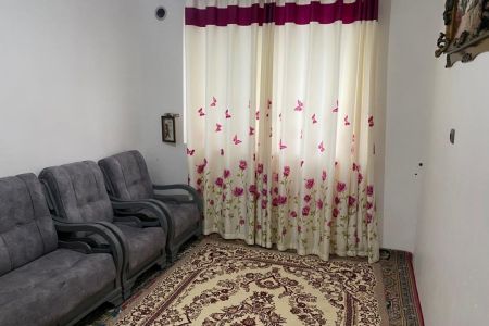 خانه حیاط دار در اسالم - گیلک محله آلالان