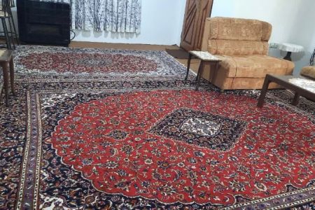 خانه مبله در کلاردشت - طویدره