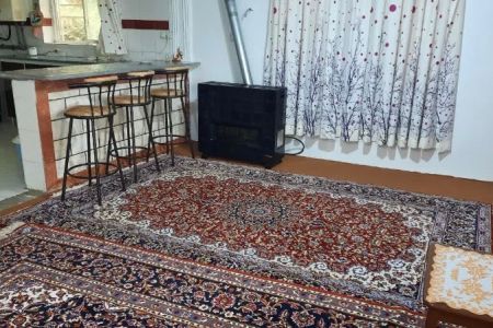 خانه مبله در کلاردشت - طویدره