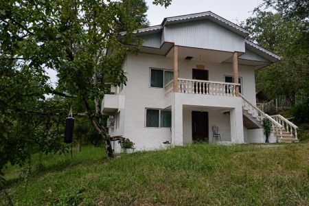 خانه ویلایی در ماسال - سراکه - همکف