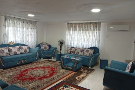 خانه ویلایی در ماسال - سراکه - همکف