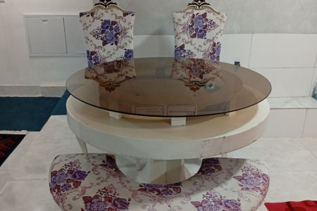 خانه ویلایی در ماسال - سراکه - همکف