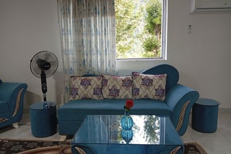خانه ویلایی در ماسال - سراکه - همکف