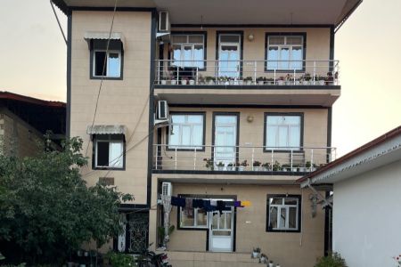 خانه مبله در لوندویل - سیبلی - طبقه دوم