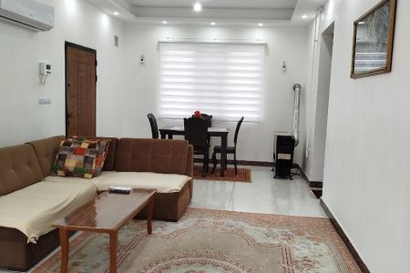 سوئیت در آقا سید شریف رشت - طبقه دوم