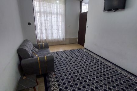 سوئیت نزدیک حرم در مشهد - یکخوابه