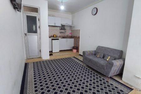 سوئیت نزدیک حرم در مشهد - ۴ تخته