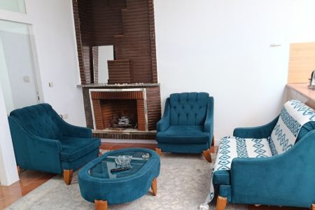 خانه مبله در کرج - حیدر آباد