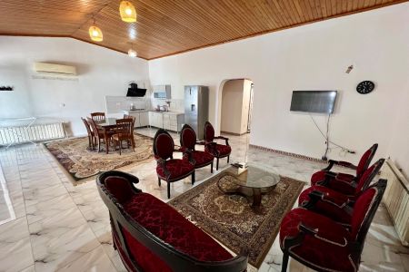 خانه ویلایی نزدیک ساحل نور