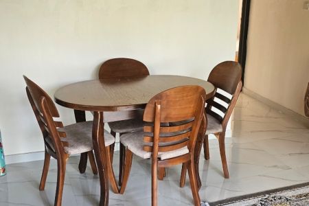 کلبه چوبی در لفور - پاشاکلا