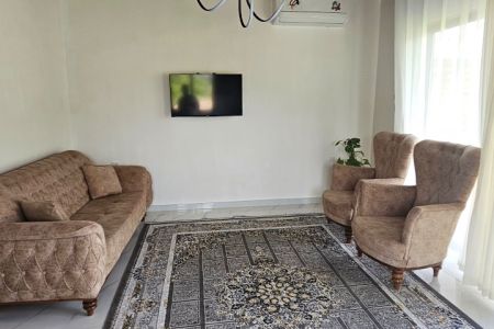 کلبه چوبی در لفور - پاشاکلا
