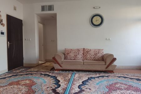 خانه ویلایی در چادگان - مشهدکاوه