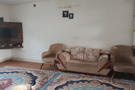 خانه ویلایی در چادگان - مشهدکاوه