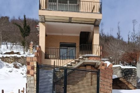 سوئیت مبله در علی آباد کتول - ماهیان - ط ۳