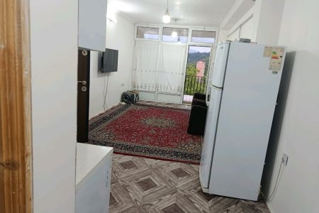 سوئیت مبله در علی آباد کتول - ماهیان - ط ۳