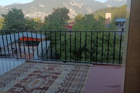 سوئیت مبله در علی آباد کتول - ماهیان - ط ۳