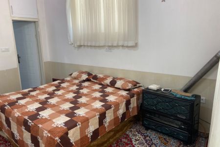 سوئیت در بسطام - ارگ - همکف