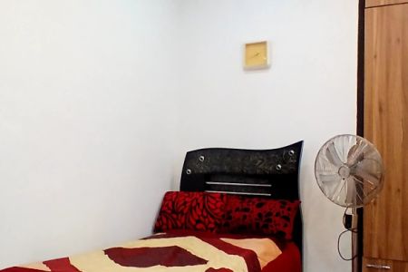خانه ویلایی در شیرگاه - چایباغ