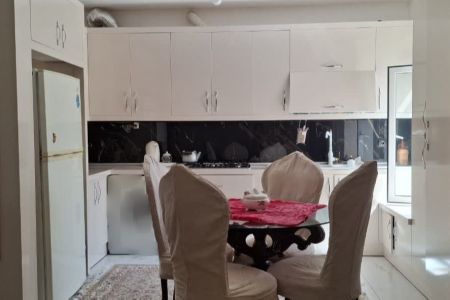 خانه ویلایی در سملقان - درکش