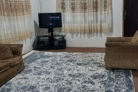 خانه ویلایی در شاندرمن - پاشکم
