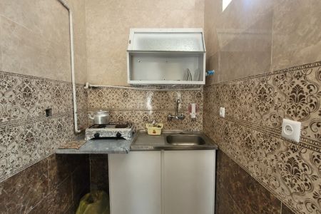 مجتمع اقامتی در کاشمر - واحد ویژه