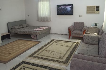سوئیت مبله در رودسر - سالومحله