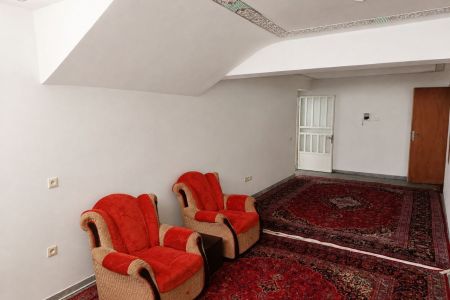 سوئیت مبله در سرداران شیراز - زیر همکف