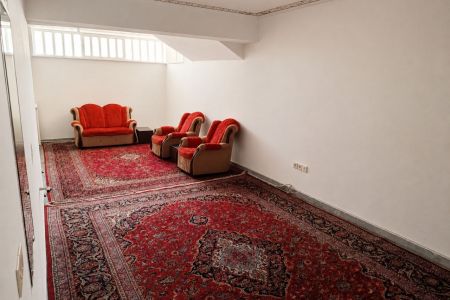 سوئیت مبله در سرداران شیراز - زیر همکف