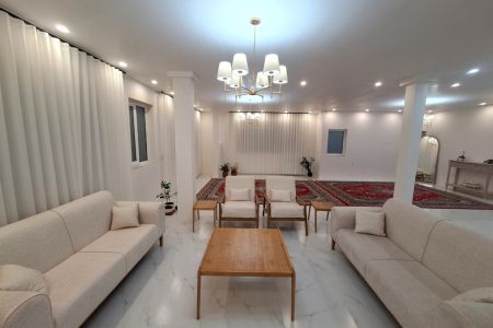 خانه مبله در نزدیکی غار علیصدر - طبقه ۲