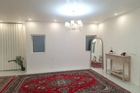 خانه مبله در نزدیکی غار علیصدر - طبقه ۲