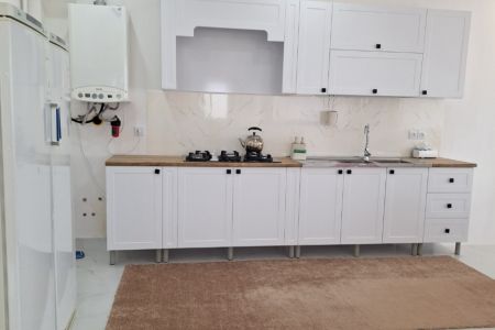 خانه مبله در نزدیکی غار علیصدر - طبقه ۲