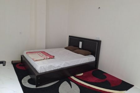 خانه مبله در نزدیکی غار علیصدر - طبقه ۲