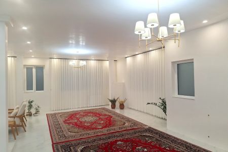 خانه مبله در نزدیکی غار علیصدر - طبقه ۲