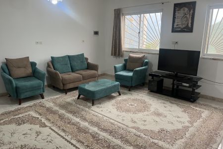 خانه مبله در پل سفید - طالع - همکف