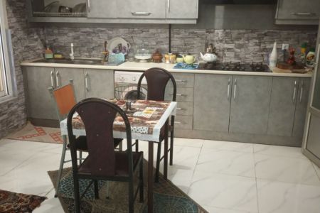خانه ویلایی در رشت - چمران شمالی