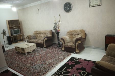 خانه ویلایی در رشت - چمران شمالی