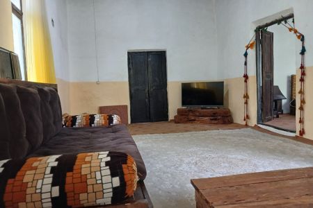 خانه روستایی در لاهیجان - لاکمه سر پایین