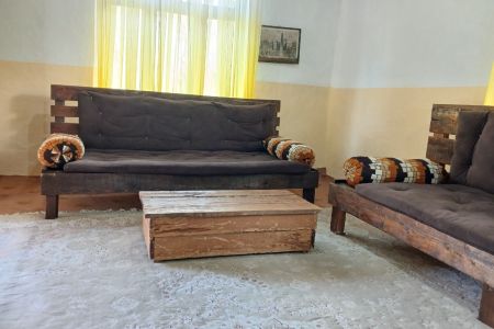 خانه روستایی در لاهیجان - لاکمه سر پایین