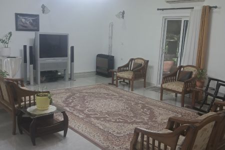 اجاره ویلا در متل قو - اسبچین - ۱