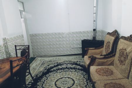 خانه مبله نزدیک بوستان نشاط در همدان