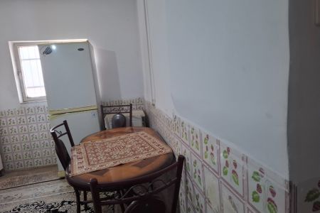 خانه مبله نزدیک بوستان نشاط در همدان