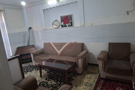 خانه مبله نزدیک بوستان نشاط در همدان