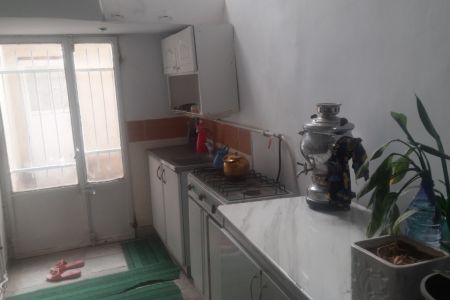 خانه مبله نزدیک بوستان نشاط در همدان