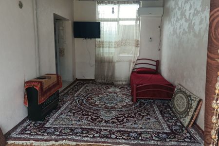 سوئیت در بندرگز - واحد میچکا