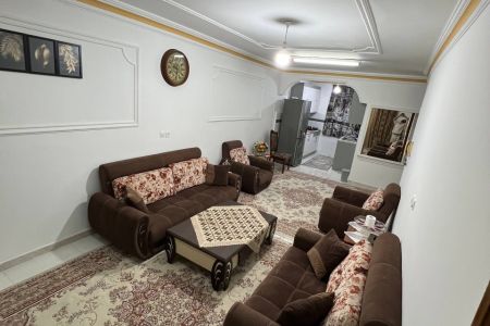 خانه مبله در رشت - سلیمانداراب - ط دوم