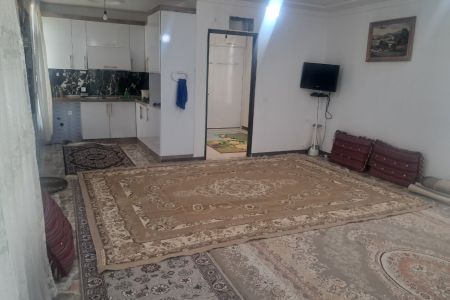 خانه ویلایی در رباط کریم - کاظم آباد