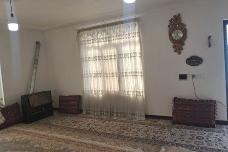 خانه ویلایی در رباط کریم - کاظم آباد