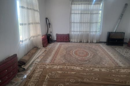 خانه ویلایی در رباط کریم - کاظم آباد